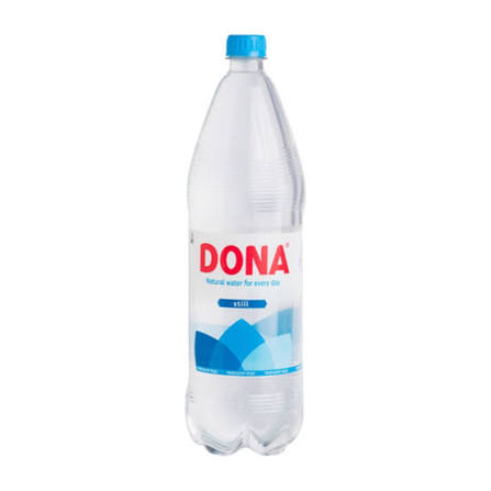 ДОНА негазированная 1,5л